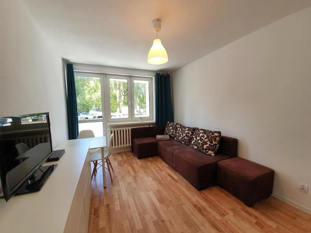 Mieszkanie W Gornym Sopocie - 23 Marca 91 Apartment Sopot