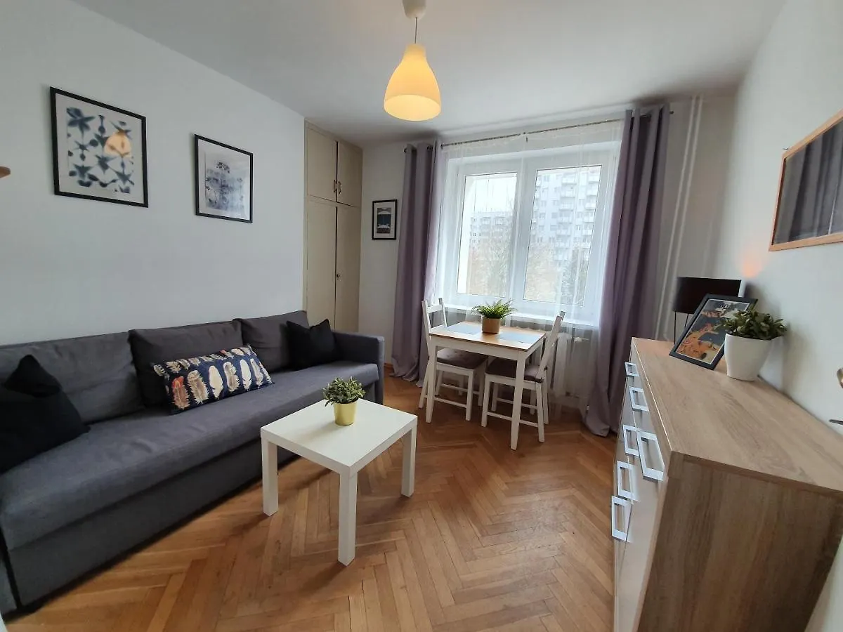 Mieszkanie W Gornym Sopocie - 23 Marca 91 Apartment Sopot