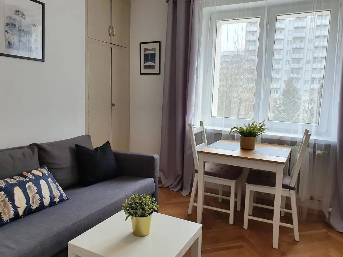 Mieszkanie W Gornym Sopocie - 23 Marca 91 Apartment Sopot