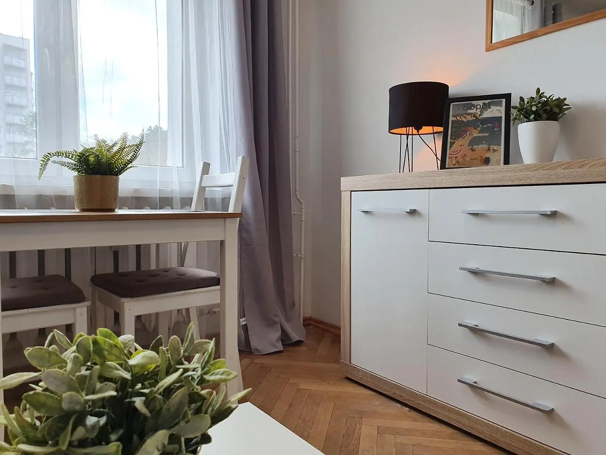 Mieszkanie W Gornym Sopocie - 23 Marca 91 Apartment Sopot 0*,