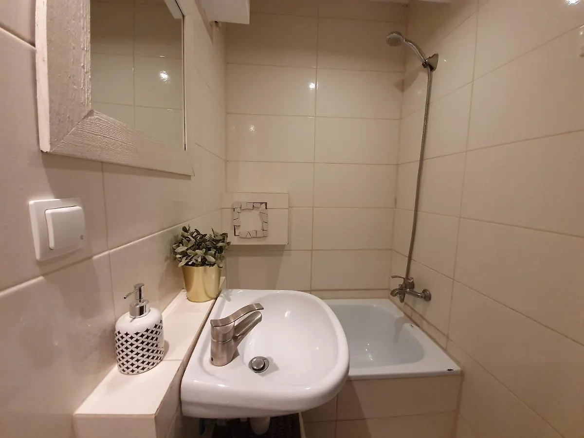 Mieszkanie W Gornym Sopocie - 23 Marca 91 Apartment Sopot