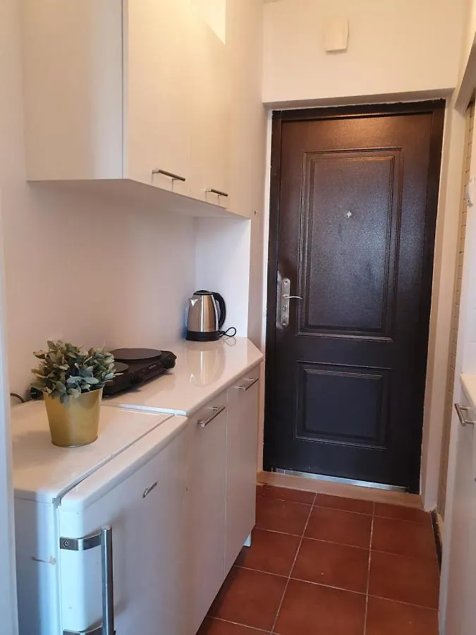 Mieszkanie W Gornym Sopocie - 23 Marca 91 Apartment Sopot