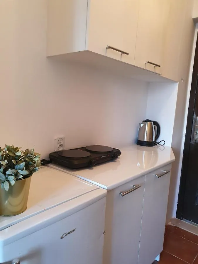 Mieszkanie W Gornym Sopocie - 23 Marca 91 Apartment Sopot